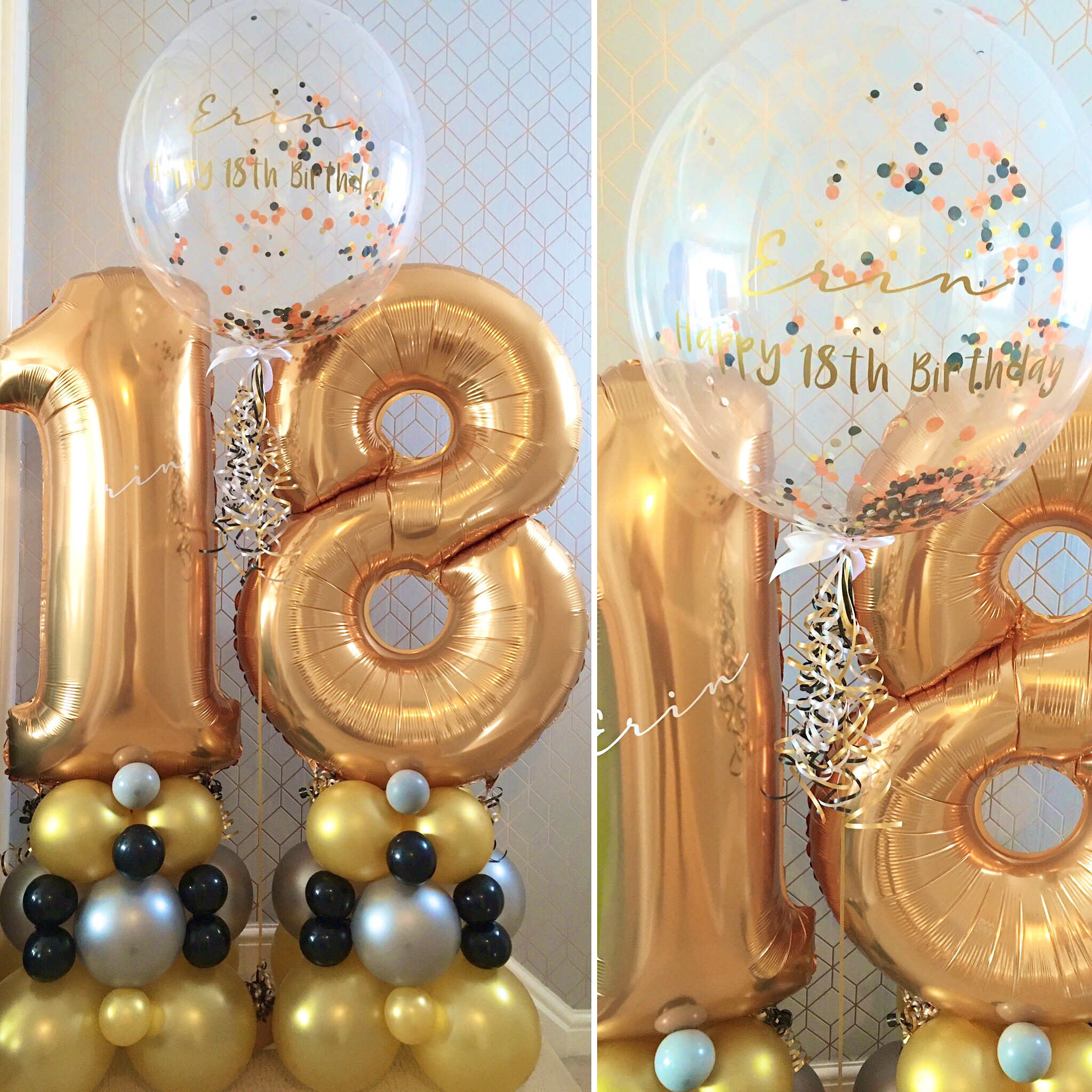 Balloonfetti Creations Balloons Ipswich Balloons for all occasions